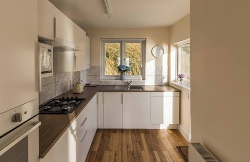 Totland Bay Apartamento | The Observation Apartment