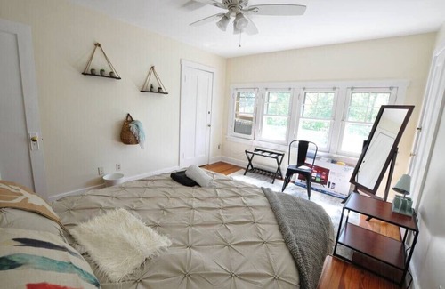 Hyde Park Apartamento | The Observatory Hydeaway