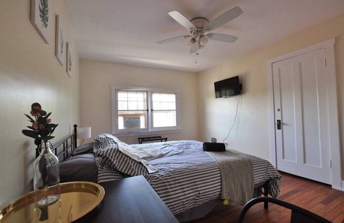 Hyde Park Apartamento | The Observatory Hydeaway