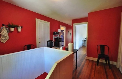 Hyde Park Apartamento | The Observatory Hydeaway