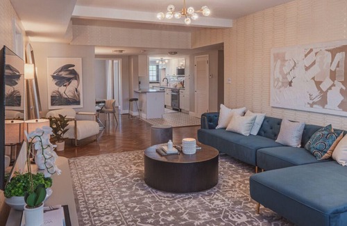 Hyde Park Apartamento | The Observatory | Hyde Park