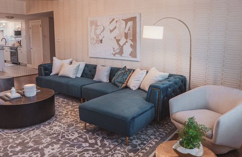 Hyde Park Apartamento | The Observatory | Hyde Park