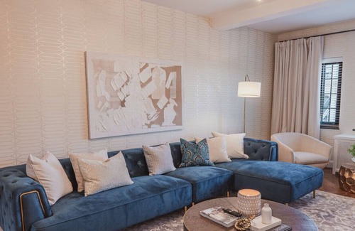 Hyde Park Apartamento | The Observatory | Hyde Park