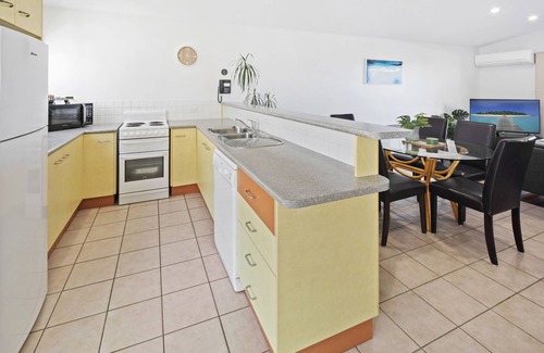 Coffs Harbour Apartamento | The Observatory Self Contained Apartments