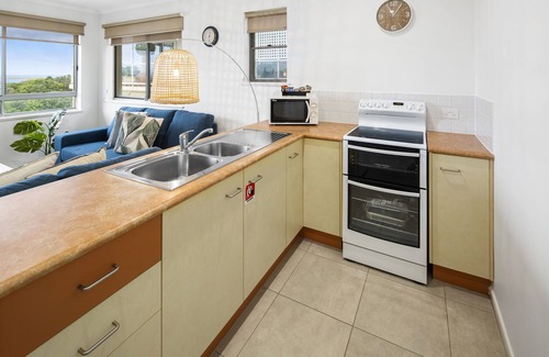 Coffs Harbour Apartamento | The Observatory Self Contained Apartments