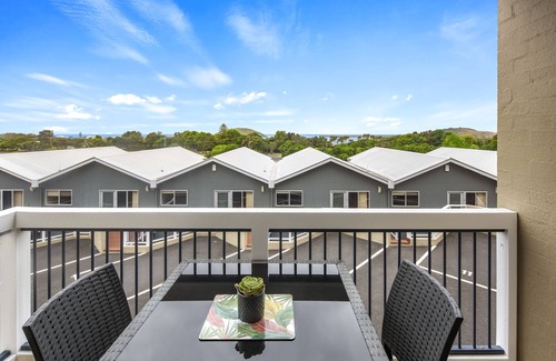 Coffs Harbour Apartamento | The Observatory Self Contained Apartments