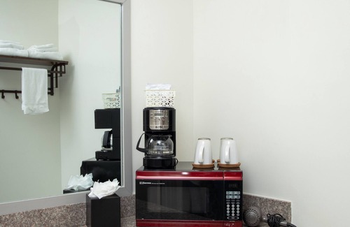 Occidental Cabina | The Occidental Lodge