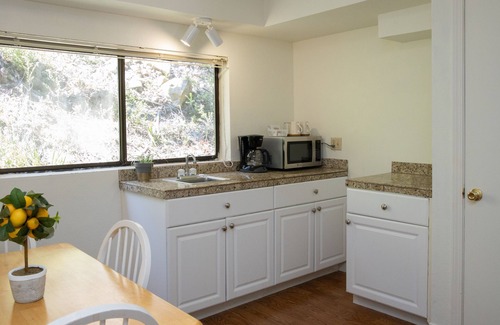 Occidental Cabina | The Occidental Lodge
