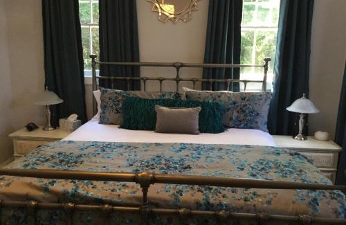 Bay Shore Cama Y Desayuno | The Ocean Bay House