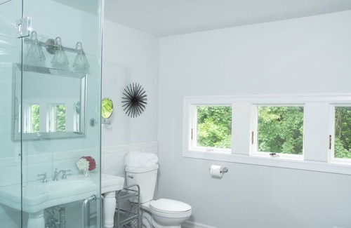 Bay Shore Cama Y Desayuno | The Ocean Bay House
