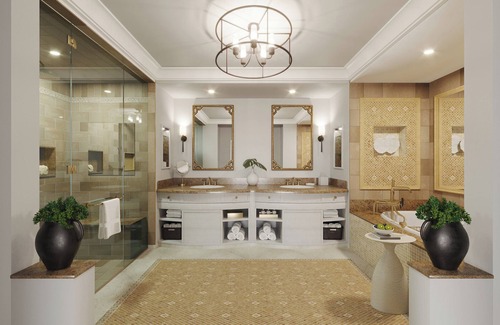 Paradise Island Complejo | The Ocean Club, A Four Seasons Resort, Bahamas
