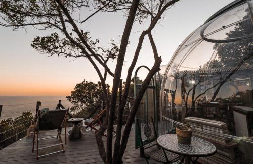 Storms River Otro | The Ocean Dome - Misty Mountain Reserve