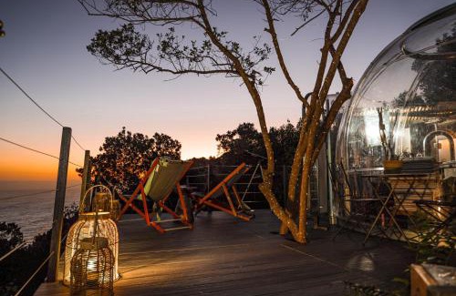 Storms River Otro | The Ocean Dome - Misty Mountain Reserve