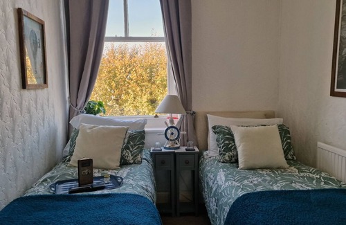 Weymouth Casa | The Ocean Guesthouse