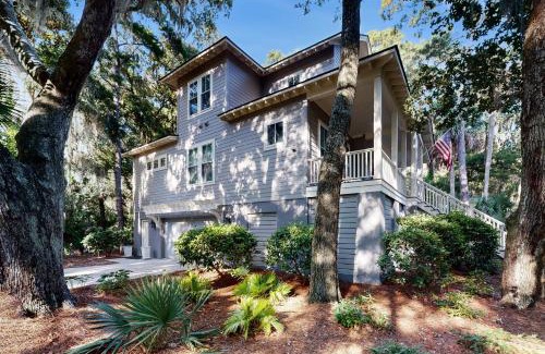 Seabrook Island Casa | The Ocean Hideaway