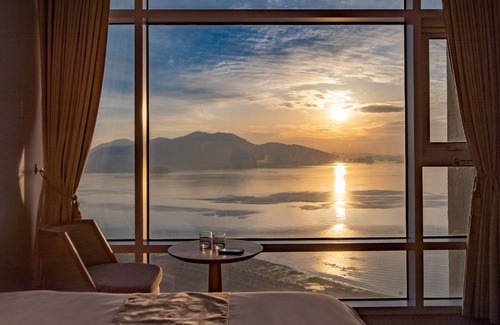 Soje Hotel | The Ocean Hotel