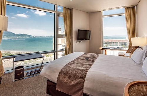 Soje Hotel | The Ocean Hotel