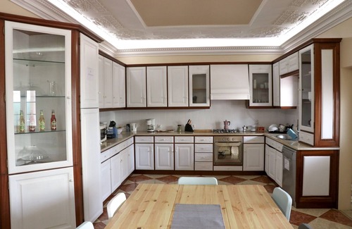 Ferrel Casa | THE OCEAN HOUSE