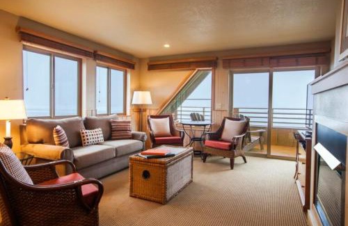 Tolovana Park Cabina | The Ocean Lodge