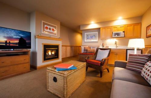 Tolovana Park Cabina | The Ocean Lodge