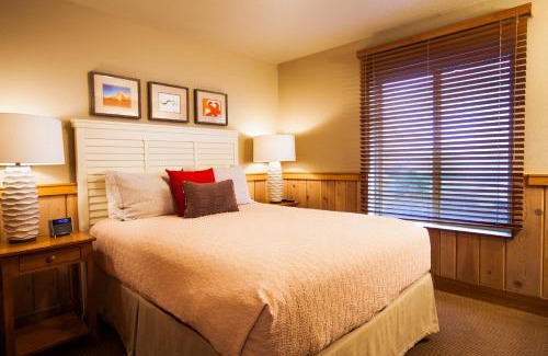 Tolovana Park Cabina | The Ocean Lodge