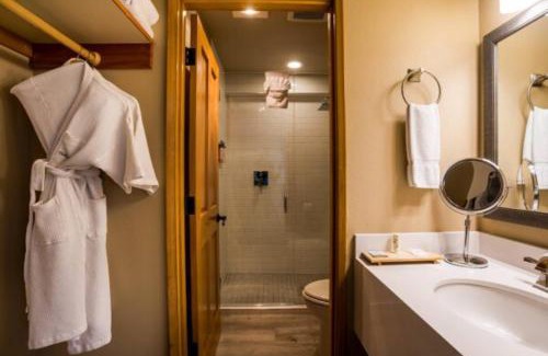 Tolovana Park Cabina | The Ocean Lodge