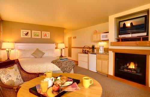 Tolovana Park Hotel | The Ocean Lodge