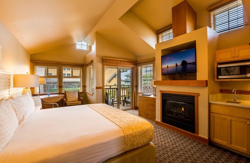 Tolovana Park Hotel | The Ocean Lodge