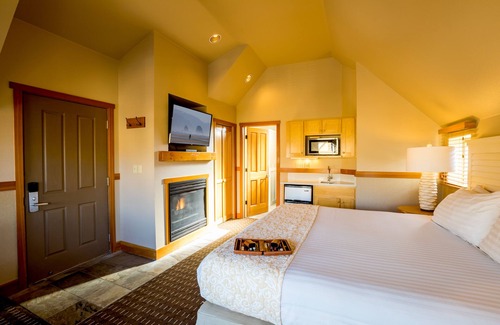 Tolovana Park Hotel | The Ocean Lodge