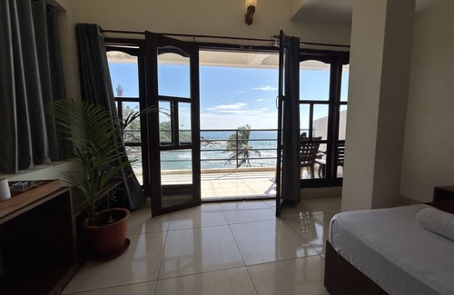 Kovalam Complejo | The Ocean Park Beach Resort