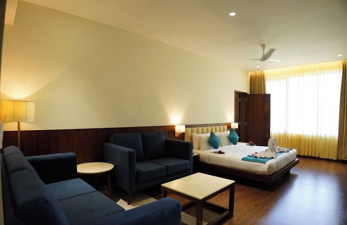 Ujire Hotel | The Ocean Pearl Ujire