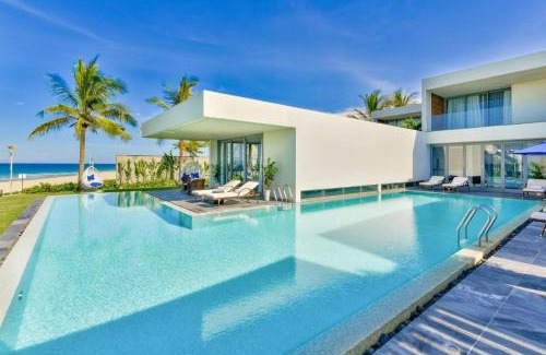 Ngu Hanh Son Complejo | The Ocean Resort Danang