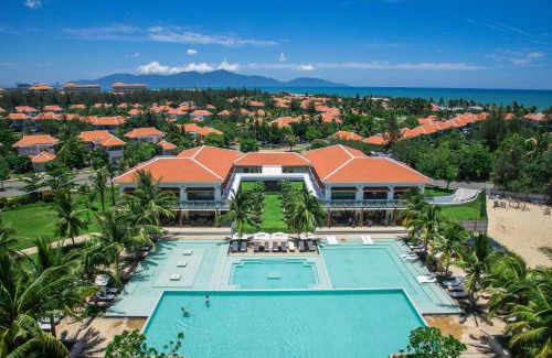 Ngu Hanh Son Complejo | The Ocean Resort Danang