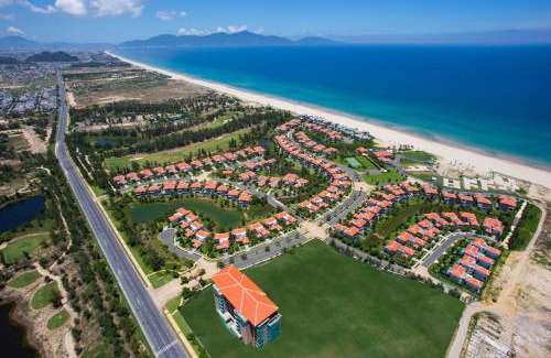 Ngu Hanh Son Complejo | The Ocean Resort Danang