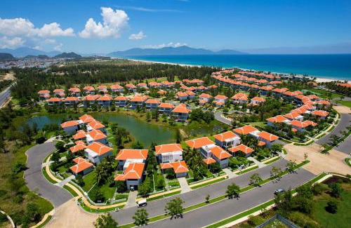 Ngu Hanh Son Complejo | The Ocean Resort Danang