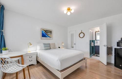 Montauk Complejo | The Ocean Resort Inn