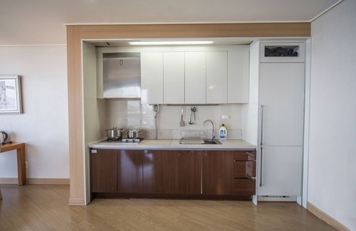 Soje Apartamento | The Ocean Resort