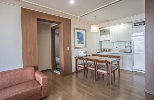Soje Apartamento | The Ocean Resort