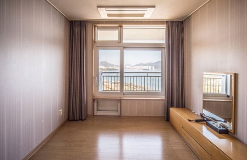 Soje Apartamento | The Ocean Resort