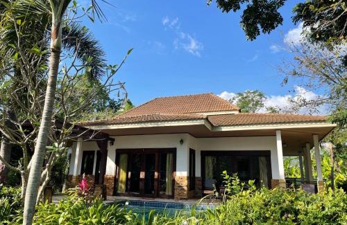 Hua Thanon Complejo | the ocean resort samui