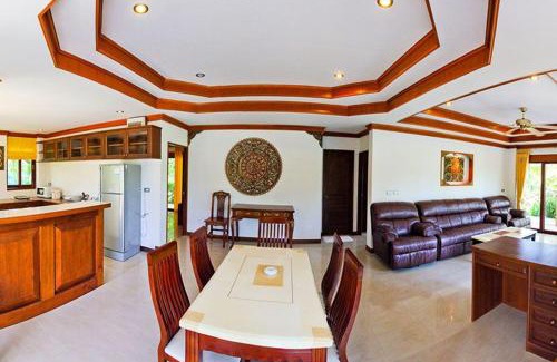 Hua Thanon Complejo | the ocean resort samui