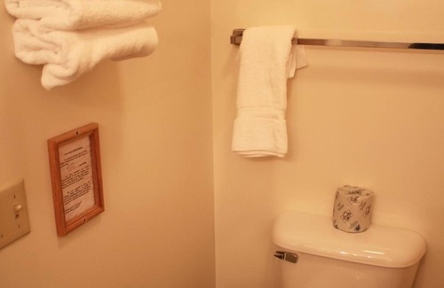 Homer Hotel | The Ocean Shores