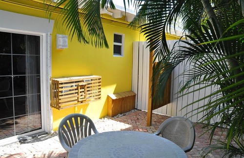 Islamorada Hotel | The Ocean View Inn