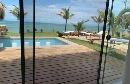 Caleta Cruz Casa | The Ocean View