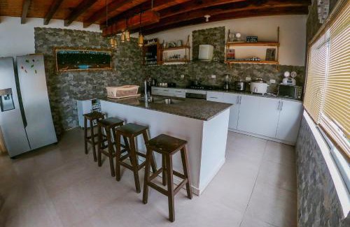 Caleta Cruz Casa | The Ocean View