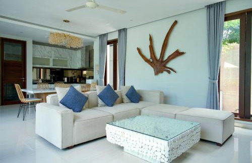 Bukit Villa | The Ocean View Villa - Private Pool