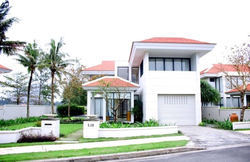 Dich Vong Hau Villa | El Ocean Villas Da Nang