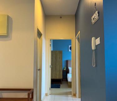 Kuantan Apartamento | The Oceanbay
