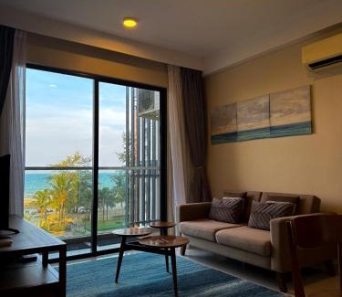 Kuantan Apartamento | The Oceanbay