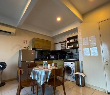 Kuantan Apartamento | The Oceanbay